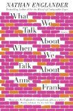 What We Talk about When We Talk about Anne Frank Stories cover art