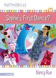 Sophie's First Dance 2005 9780310707608 Front Cover