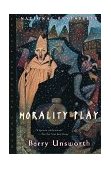 Morality Play  cover art