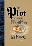 Plot The Secret Story of the Protocals of the Elders of Zion