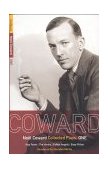 Coward Plays: 1 Hay Fever; the Vortex; Fallen Angels; Easy Virtue cover art