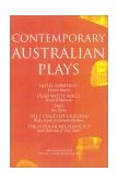 Contemporary Australian Plays: the Hotel Sorrento, Dead White Males, Two, the 7 Stages of Grieving, the Popular Mechanicals  cover art
