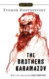 Brothers Karamazov  9780451530608 Front Cover