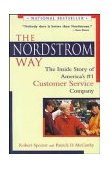Nordstrom Way The Inside Story of America's #1 Customer Service Company 2nd 9780471161608 Front Cover