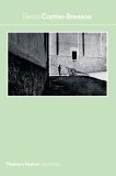Henri Cartier-Bresson  9780500410608 Front Cover