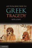 Introduction to Greek Tragedy  cover art