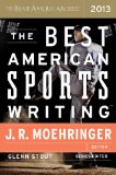 Best American Sports Writing 2013  cover art
