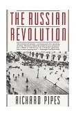 Russian Revolution  cover art