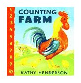 Counting Farm 1998 9780763604608 Front Cover