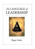Language of Leadership  cover art