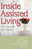 Inside Assisted Living The Search for Home cover art