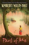 Part of Me Stories of a Louisiana Family  9780805063608 Front Cover