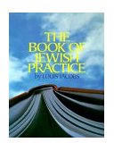 Book of Jewish Practice  cover art