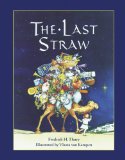 Last Straw 1999 9780881063608 Front Cover