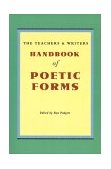 Handbook of Poetic Forms cover art