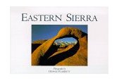 Eastern Sierra Twenty Postcards 1990 9780944197608 Front Cover