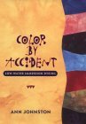 Color by Accident : Low-Water Immersion Dyeing cover art