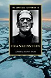 Cambridge Companion to Frankenstein  9781107450608 Front Cover