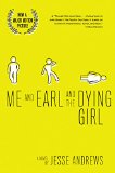 Me and Earl and the Dying Girl  9781419719608 Front Cover