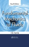 Fundamental Mechanics of Fluids  cover art