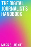 Digital Journalist's Handbook  cover art