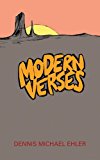 Modern Verses 2010 9781452053608 Front Cover
