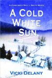 Cold White Sun  9781464201608 Front Cover