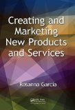 Creating and Marketing New Products and Services  cover art