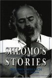 Shlomo's Stories Selected Tales 1996 9781568219608 Front Cover