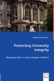 Protecting University Integrity 2008 9783836495608 Front Cover