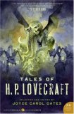 Tales of H. P. Lovecraft  cover art