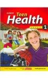 Teen Health, Course 1 2006 9780078697609 Front Cover