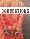 Corrections (Justice Series) 2nd 9780133587609 Front Cover