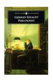 German Idealist Philosophy  cover art