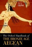 Oxford Handbook of the Bronze Age Aegean 