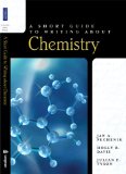 Short Guide to Writing about Chemistry 