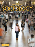 Sociology: cover art