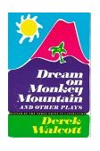 Dream on Monkey Mountain and Other Plays  cover art