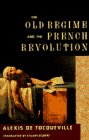 Old Regime and the French Revolution  cover art