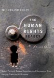 Human Rights Reader Major Political Essays, Speeches and Documents from Ancient Times to the Present cover art