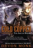 Cold Copper 2013 9780451418609 Front Cover