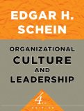 Organizational Culture and Leadership  cover art