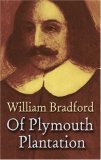 Of Plymouth Plantation  cover art