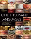 One Thousand Languages Living, Endangered, and Lost cover art