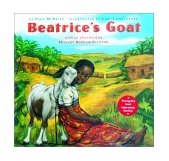 Beatrice's Goat 2001 9780689824609 Front Cover