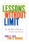 Lessons Without Limit How Free-Choice Learning Is Transforming Education cover art