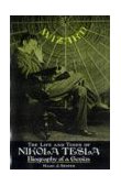 Wizard The Life and Times of Nikola Tesla - Biography of a Genius cover art
