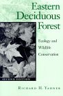 Eastern Deciduous Forest Ecology and Wildlife Conservation cover art