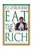 Eat the Rich A Treatise on Economics cover art