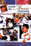 INSIDE THE MUSIC CLASSROOM cover art